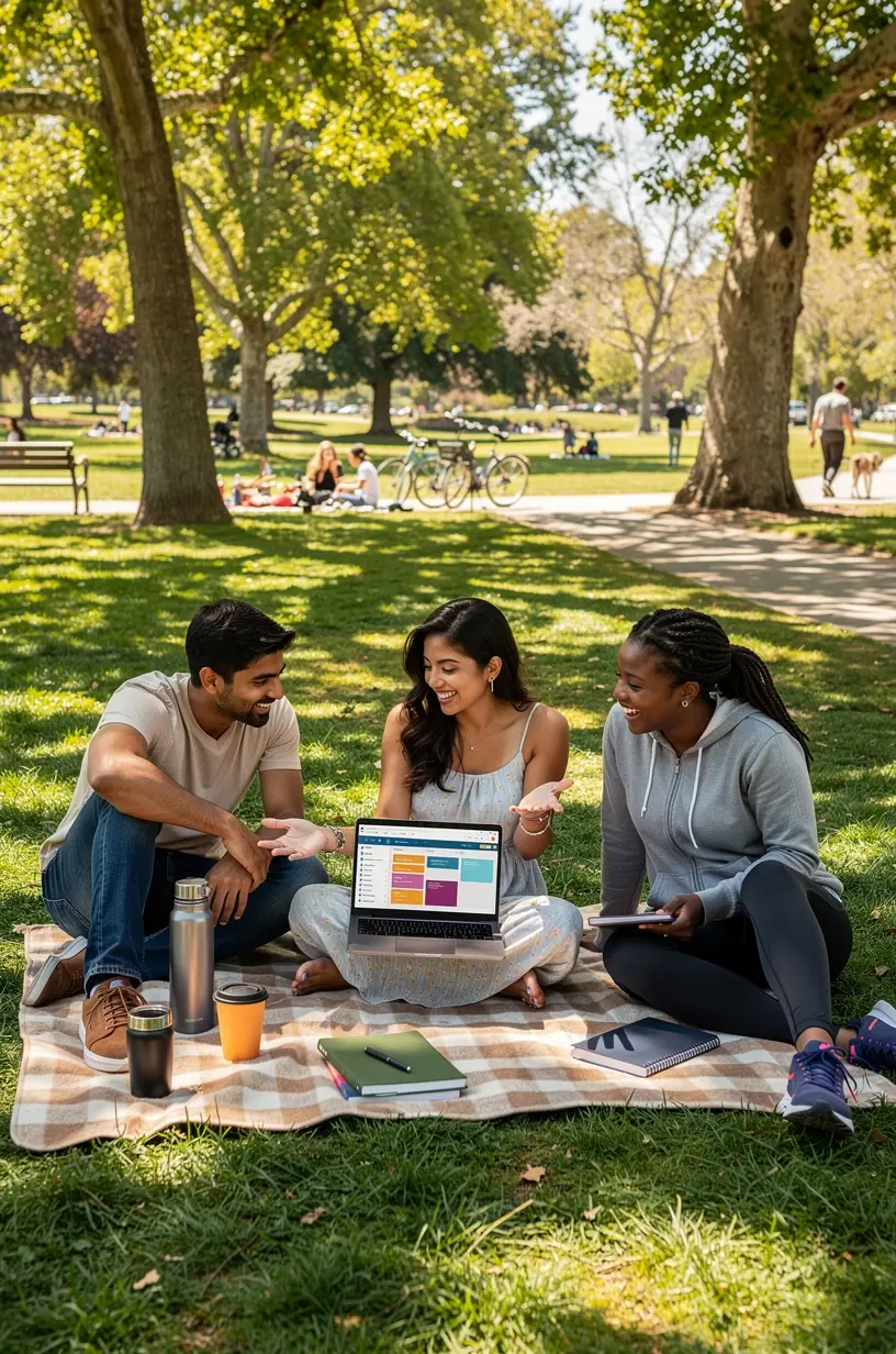 Comparing project management tools for team efficiency