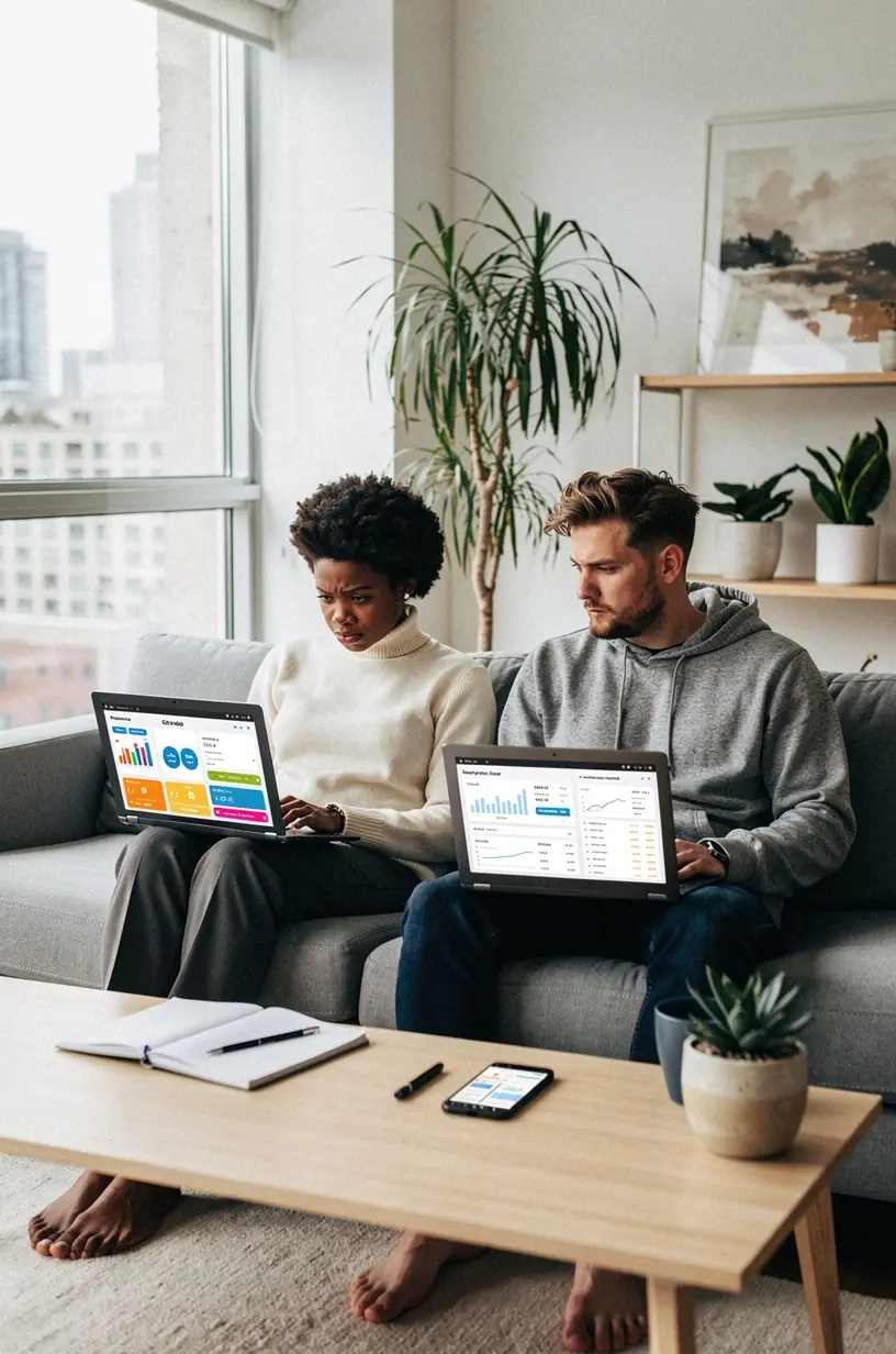 Comparison of task management applications for efficiency.